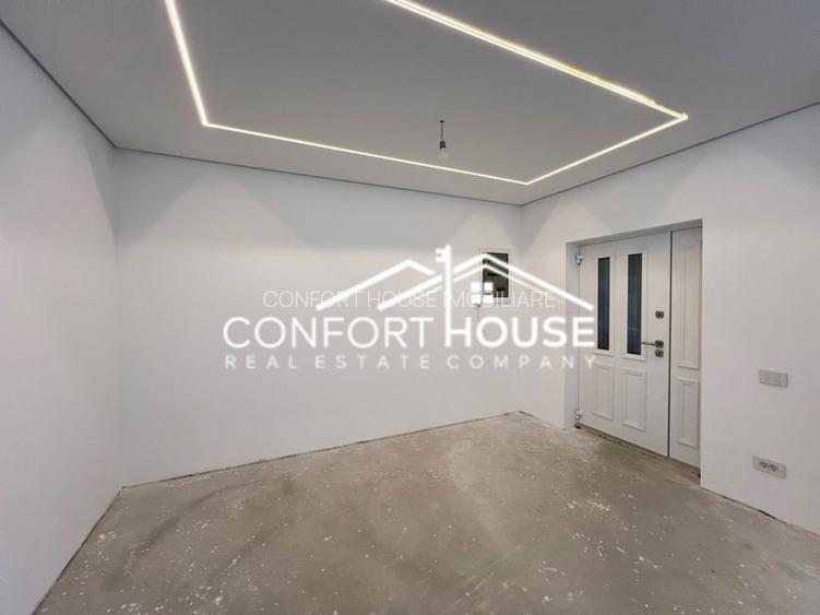 Vila individuala  P+E, arhitectura frumoasa, PIPERA  OMV - 9
