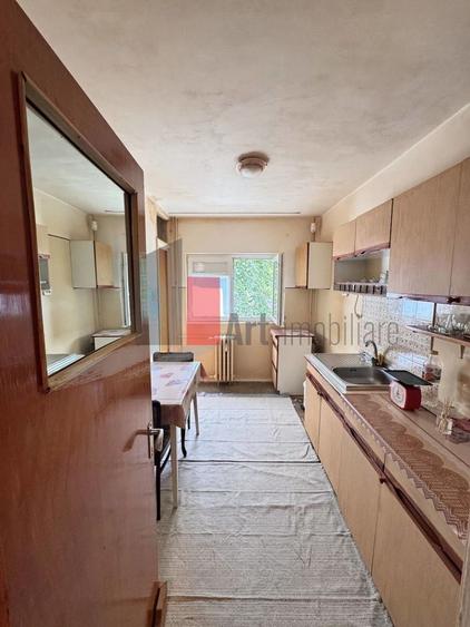 Vânzare apartament 2 camere Grădiștea