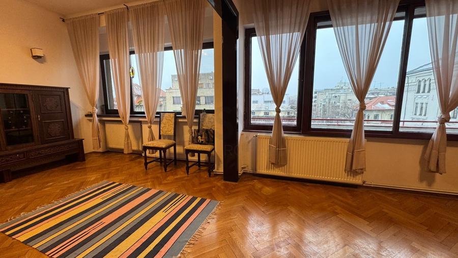 REA1027095 Apartament 4 Camere l Piata Spaniei l Best Deal