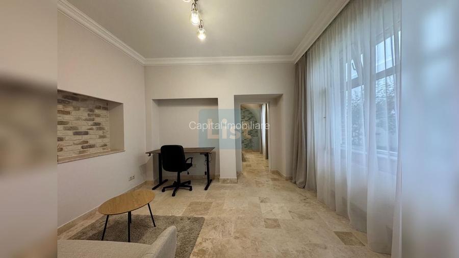 FARA COMISION! Apartament 2 camere renovat premium, CENTRAL, zona SORA - 5