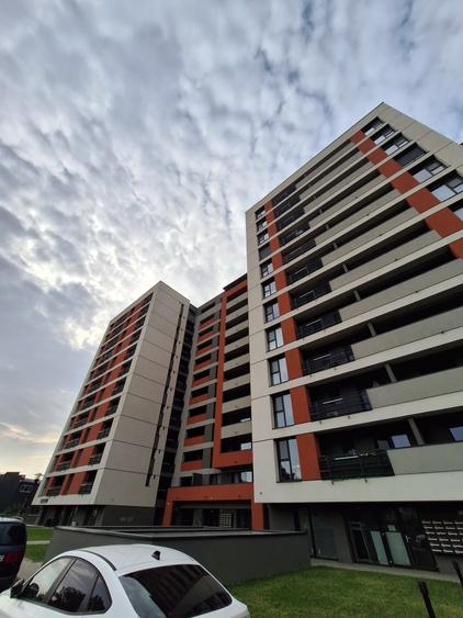 COMISION ZERO/PENTHOUSE- Bloc IRIS MARGINII, NR.2