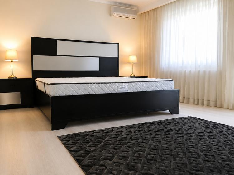 Apartament 3 camere/ Primăverii/ Herăstrău/ Centrală pp/ Parcare - 4