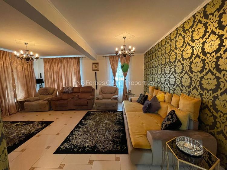 Refugiu elegant cu piscină privată în inima Iancu Nicolae - 6