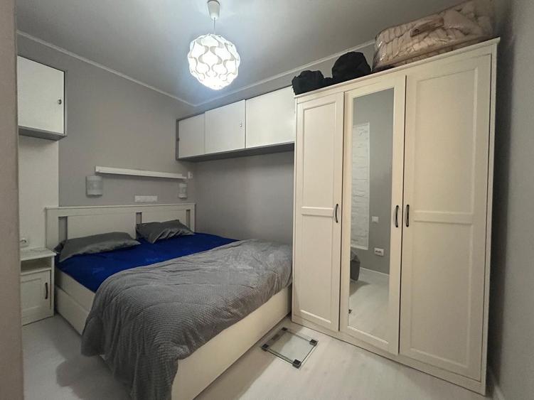 Apartament 1 camera de inchiriat, Zona Centrala