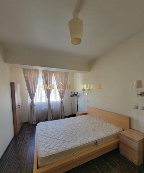 2 Camere de inchiriat | Decebal | Centrala | Parcare Subterana