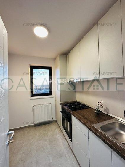 Inchiriere apartament 2 camere Hils Brauner- 1 decembrie liber