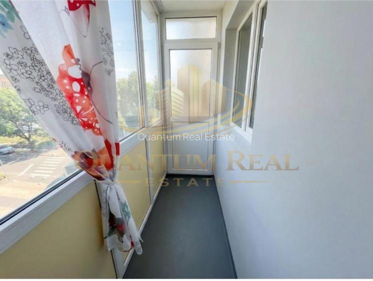 Apartament 3 camere Decomandat , Loc de Parcare -Rahova (MALCOCI) - 6