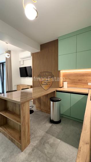 APARTAMENT 2 CAMERE – TOTUL NOU | PARCARE SUBTERANĂ - 7