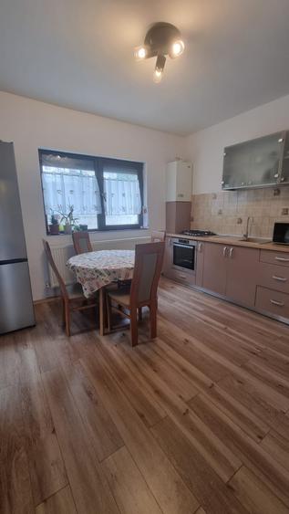 Vila tip duplex Moara de Vant cod 157923