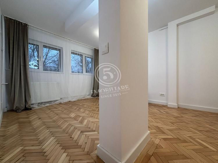 FLOREASCA-GLINKA//3 CAMERE ELEGANTE