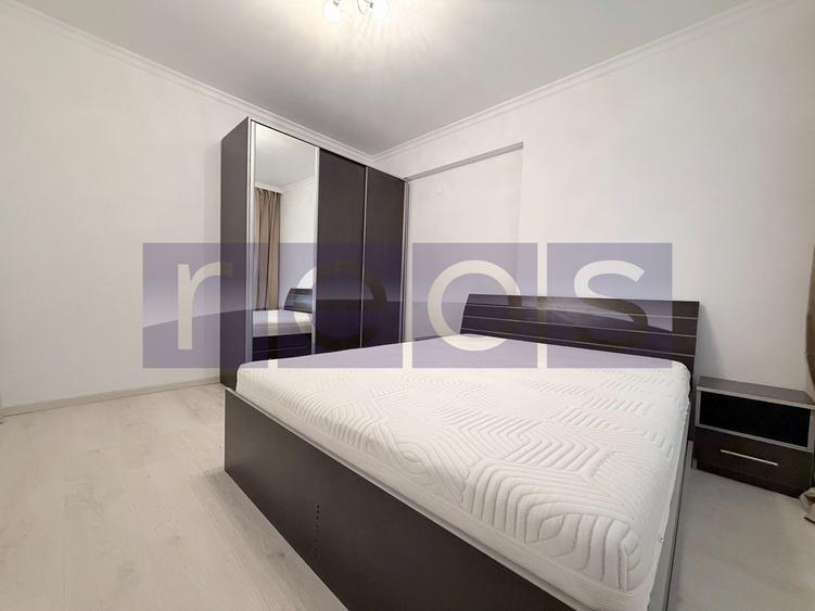 DE INCHIRIAT 2 CAMERE | ROSE RESIDENCE 2 | PARCARE SUBTERANA