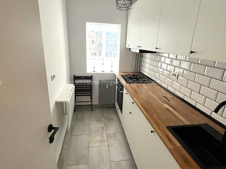 Garsoniera renovata Tineretului - Parc Tineretului - 2