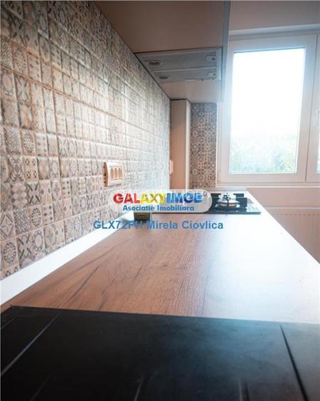 INCHIRIERE APARTAMENT 3 CAMERE  13 SEPTEMBRIE STRADAL - 32