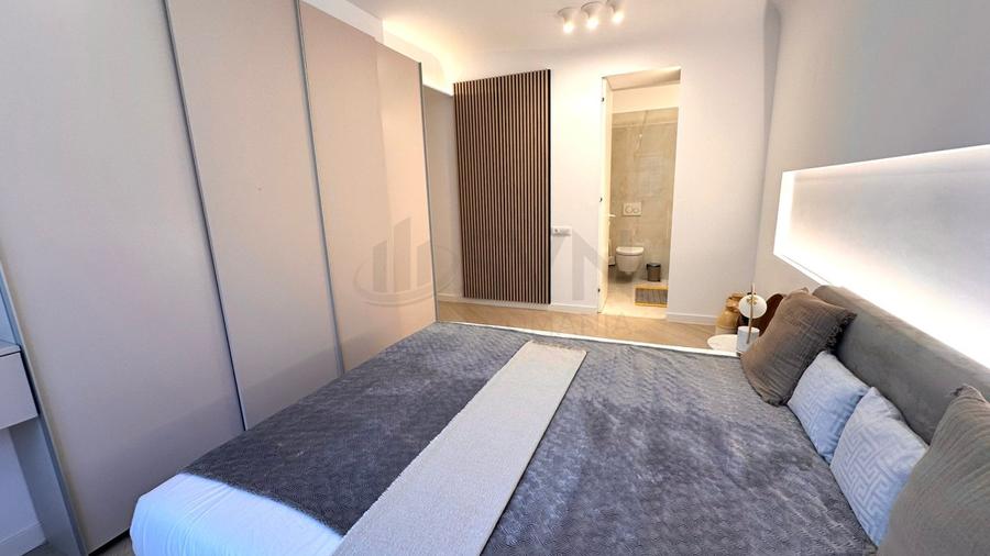 REA1024736 Apartament 3 camere cu loc de parcare si boxa Cortina North