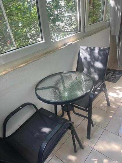 Garsoniera cu boxa , zona Baba Novac, la 7 minute de metrou Dristor 2