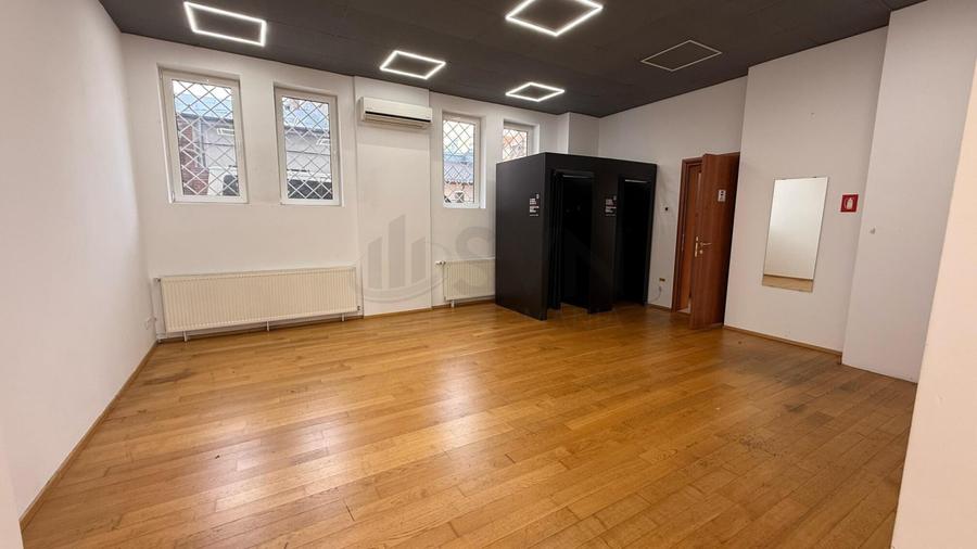 REC3001279 Spatiu comercial pretabil retail l showroom l cafenea l birouri