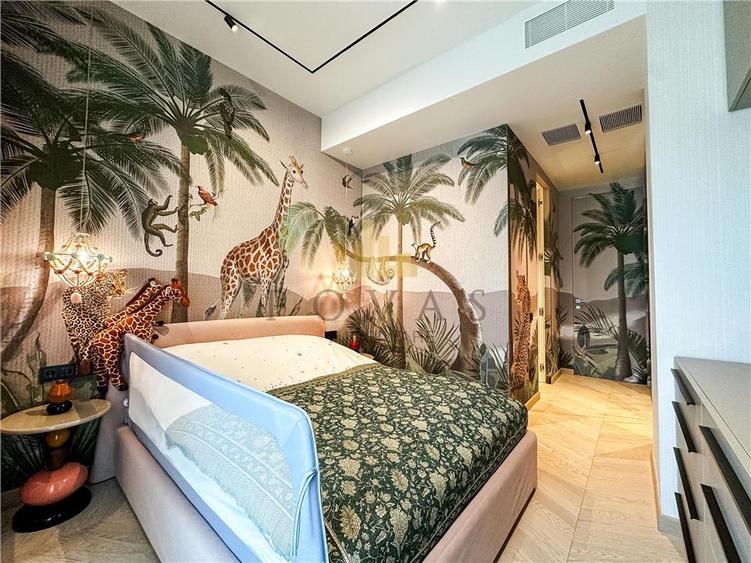 Vanzare Apartament 5 Camere Baneasa Ambasada SUA