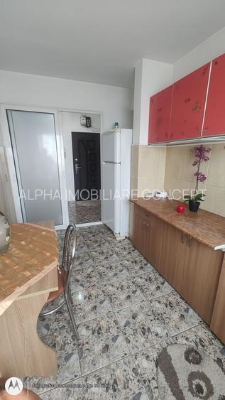 Apartament 2 camere decomandate Macul Rosu - 19