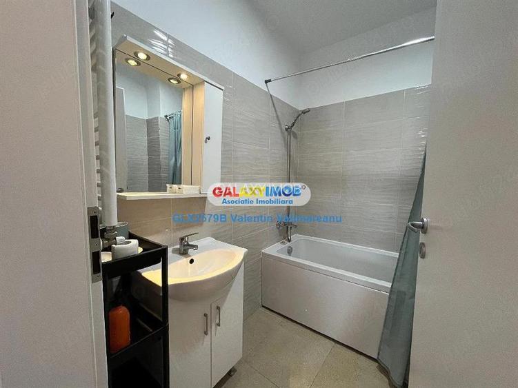 Apartament 2 camere Militari Residence di023 - 3