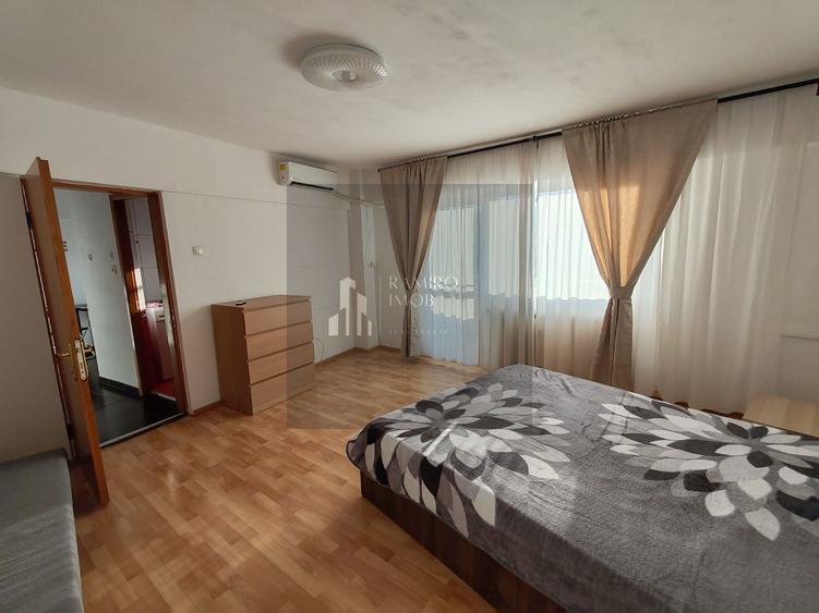 Garsoniera Metrou Costin Georgian 44 MP