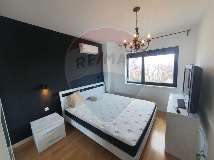 INCHIRIERE Apartament cu 2 camere in zona Domenii