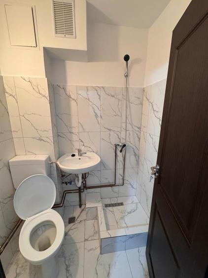 Garsoniera proaspat renovata in Lipovei
