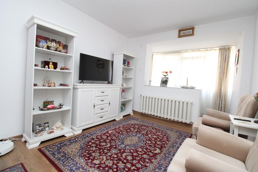 2 camere AFI-Orizont-Mobilat-Mutare imediata
