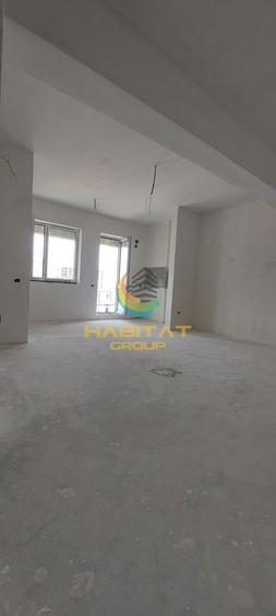Apartament cu 2 camere si balcon in Popesti Leordeni, langa statia de metrou.
