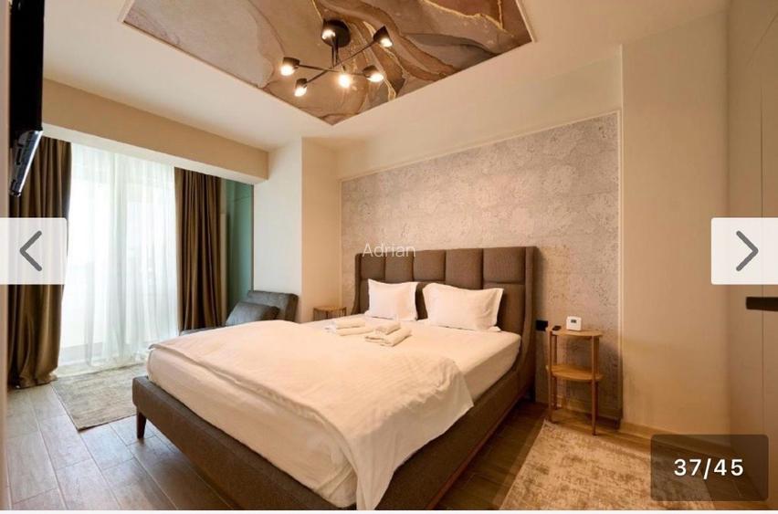 Apartament Alezzi Infinity - 2