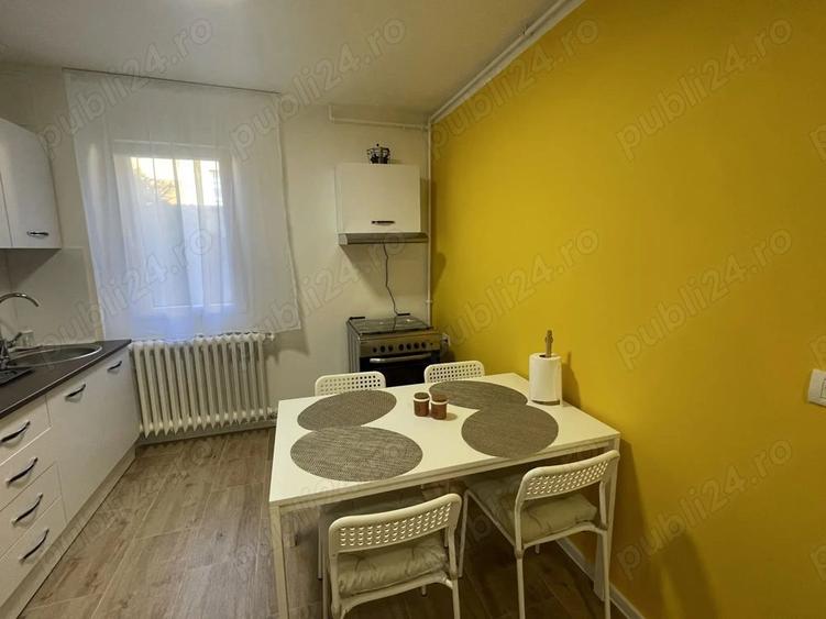Apartament 2 camere zona Tipografilor aproapede Medicina