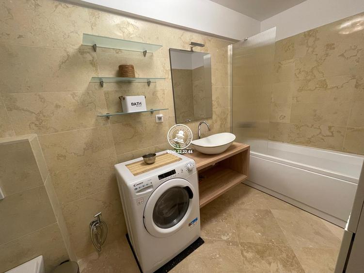 Apartament 3 camere de inchiriat prima inchiriere - Copou