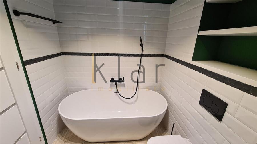 Apartament MODERN 55mp,terasa 20mp,parcare, Scala Frunzisului