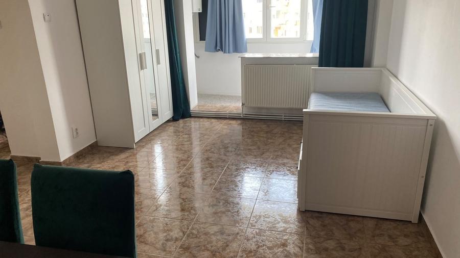 REA1029890 Timpuri Noi l Apartament 4 camere l Centrala termica proprie