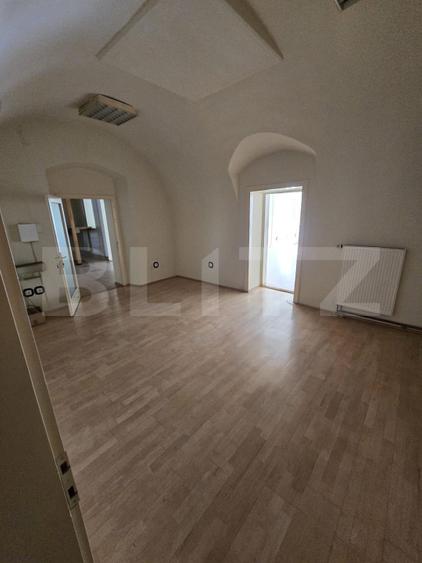 Spatii birou în centru istoric al Bistriței