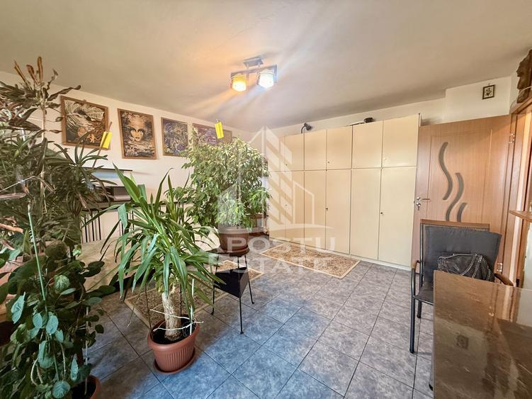 Apartament 1 camera de vanzare, zona Lunei, Timisoara