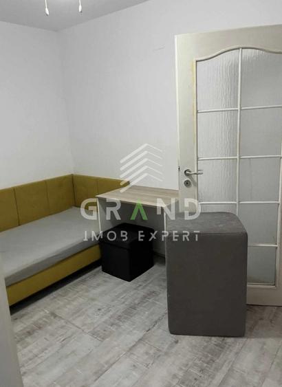 Garsonieră cochetă 40mp | zona Dunării