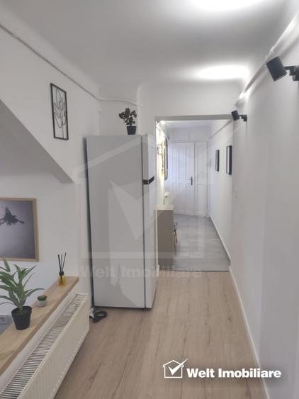 Apartament 41 mp, zona Piata Unirii, centru, Cluj