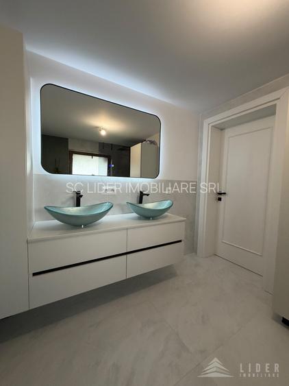 Duplex Borhanci, Cluj-Napoca — renovat 2026, mobilat complet. - 7
