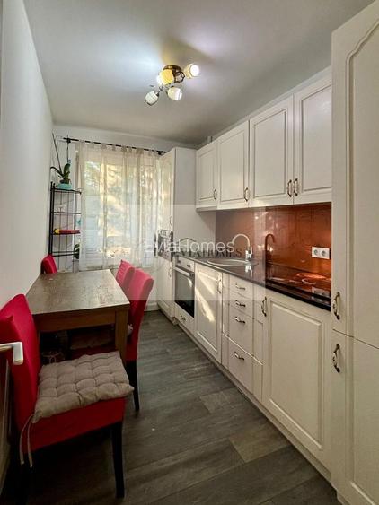 3 camere/ terasǎ 120 mp/ parcare inclusă / Cartier Bunǎ Ziua - 4
