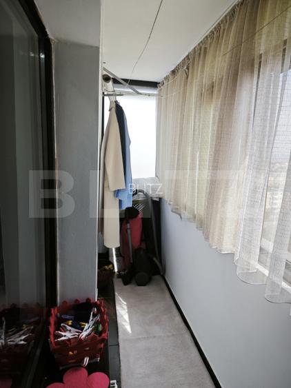 Apartament 2 camere, 57  mp, mobilat și utilat - 9