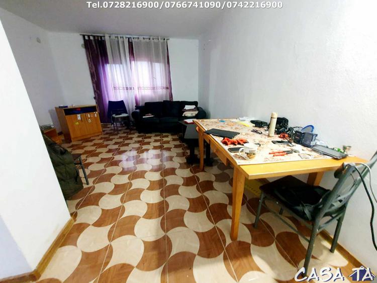 Casa P+M, situata in Balesti-Tamasesti de Jos
