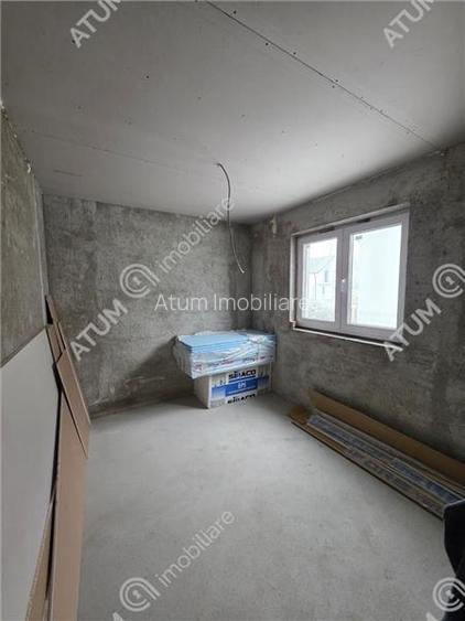 Casa cu 5 camere decomandate pe teren de 390 mp in Cisnadie Sibiu - 14