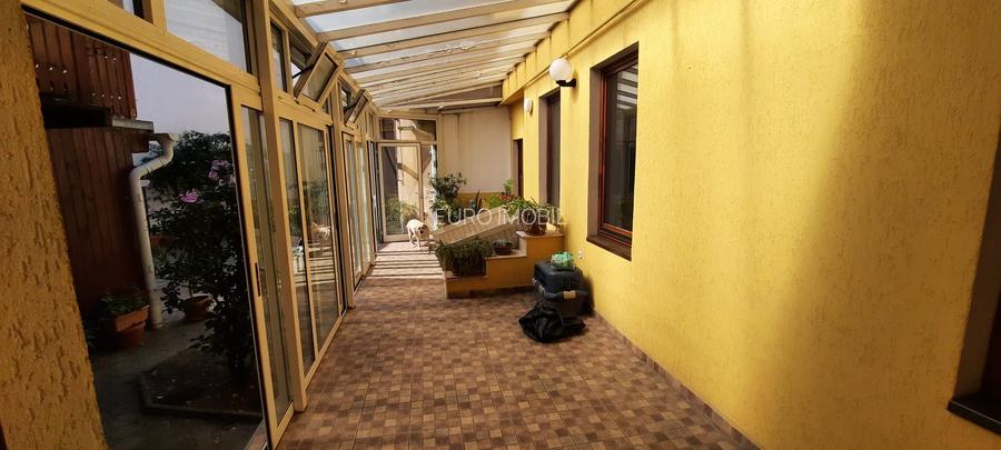 De vanzare casa cu 4 camere, Targu Mures, Zona Centrala - 18