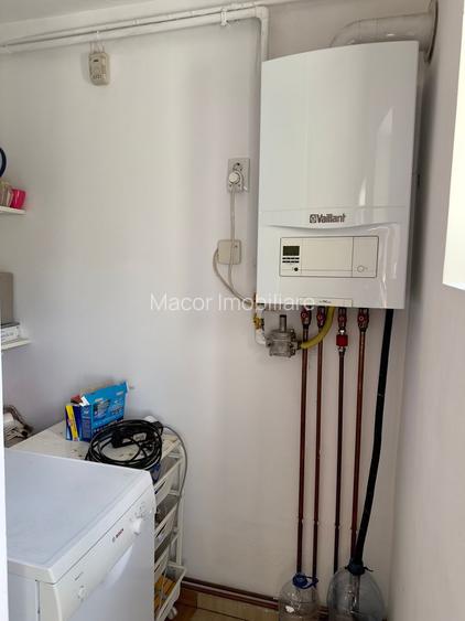 Apartament 2 camere Aviatiei, strada Siriului nr 17 - 14