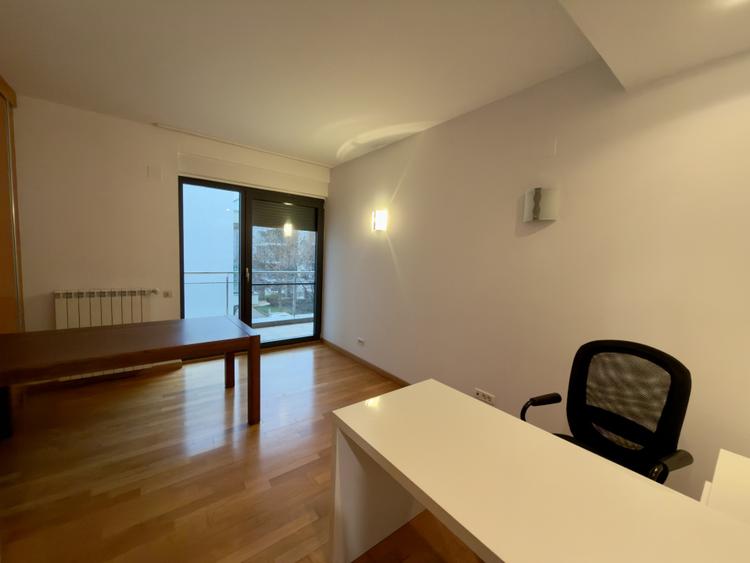 Apartament 5 camere| Washington Residence| 2 P subteran | Recepție