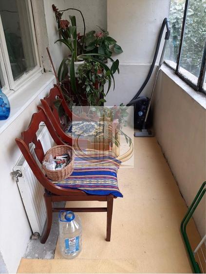 Badea Cârțan | 2 camere | 51 mp|Balcon mare|Potențial 3 camere