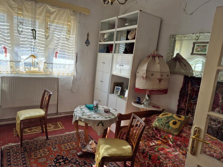 Casa 2 corpuri Iosia