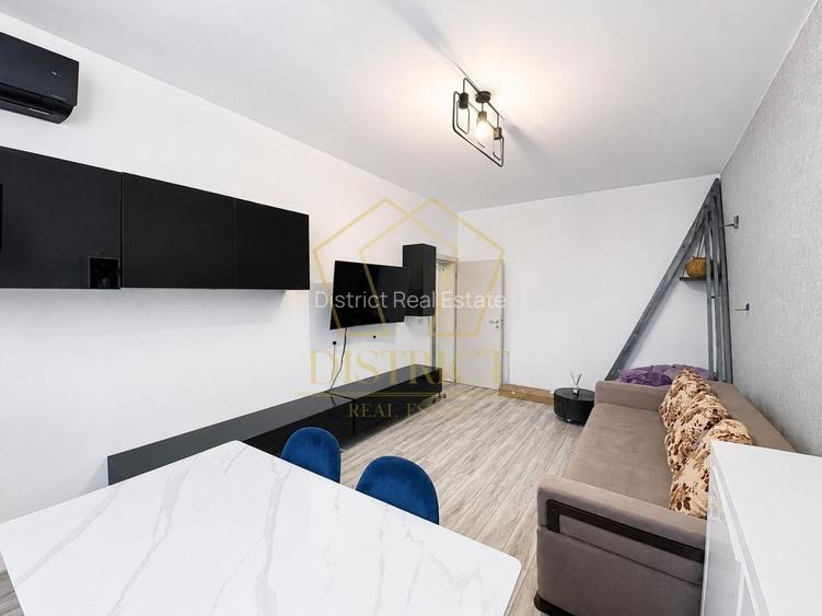 Apartament cu 2 camere | Giroc - 2