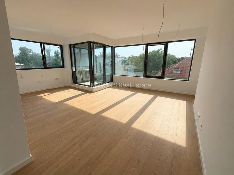 Apartament premium 3 camere vanzare | Timpuri Noi | Splaiul Unirii | Mihai Bravu - 2