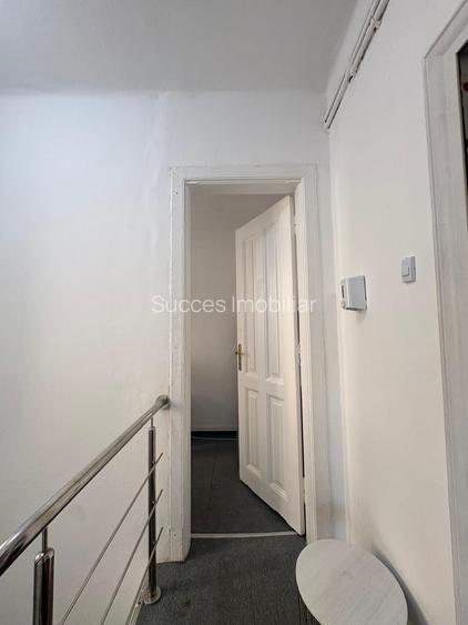 MÂNTULEASA | VILĂ EXCLUSIVISTĂ ÎN CENTRUL BUCUREȘTIULUI – 1.100.000 € - 30